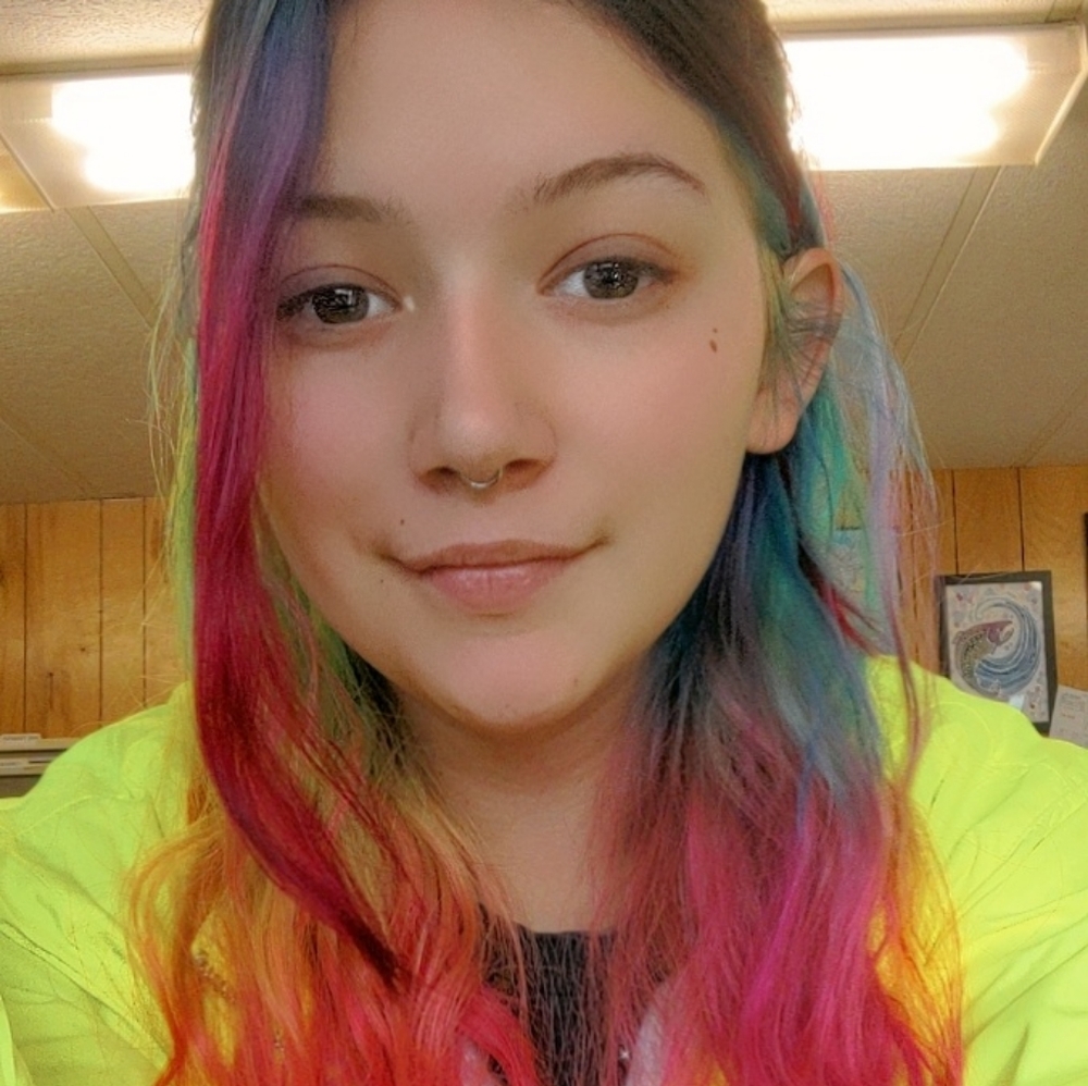 Meet your Posher, Tanis